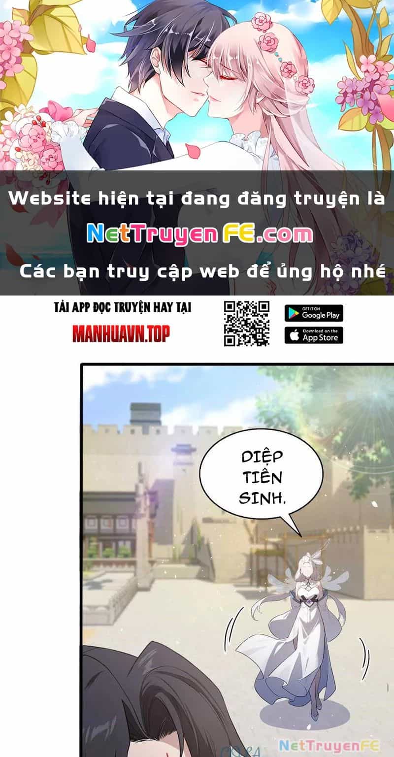 Hoá Ra Ta Đã Vô Địch Từ Lâu - Chương 184 - ảnh 2