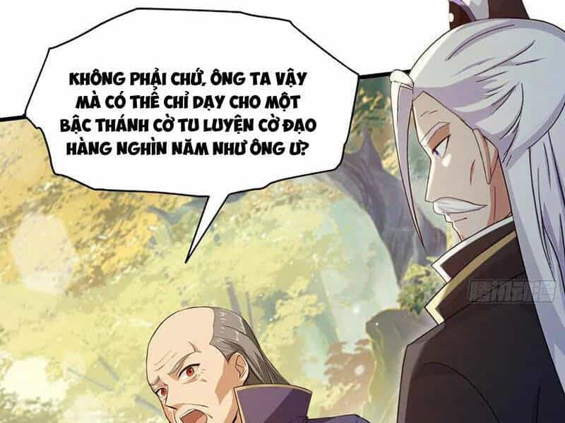Hoá Ra Ta Đã Vô Địch Từ Lâu - Chương 203 - ảnh 6