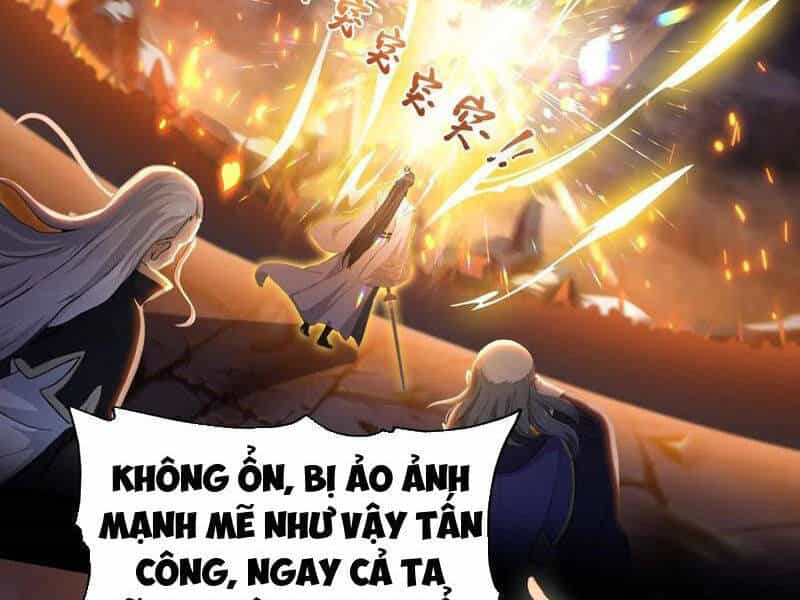 Hoá Ra Ta Đã Vô Địch Từ Lâu - Chương 206 - ảnh 34