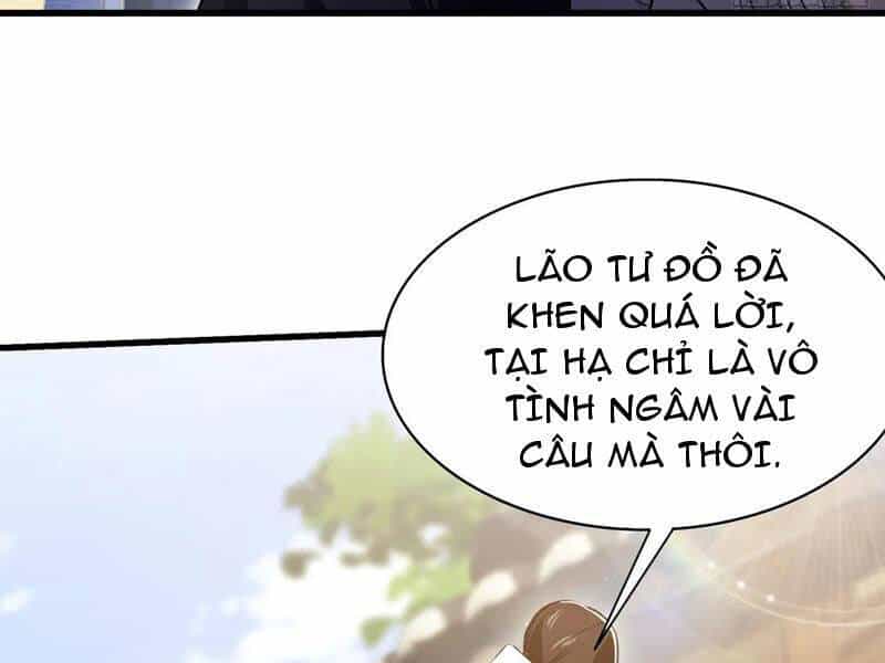 Hoá Ra Ta Đã Vô Địch Từ Lâu - Chương 206 - ảnh 88