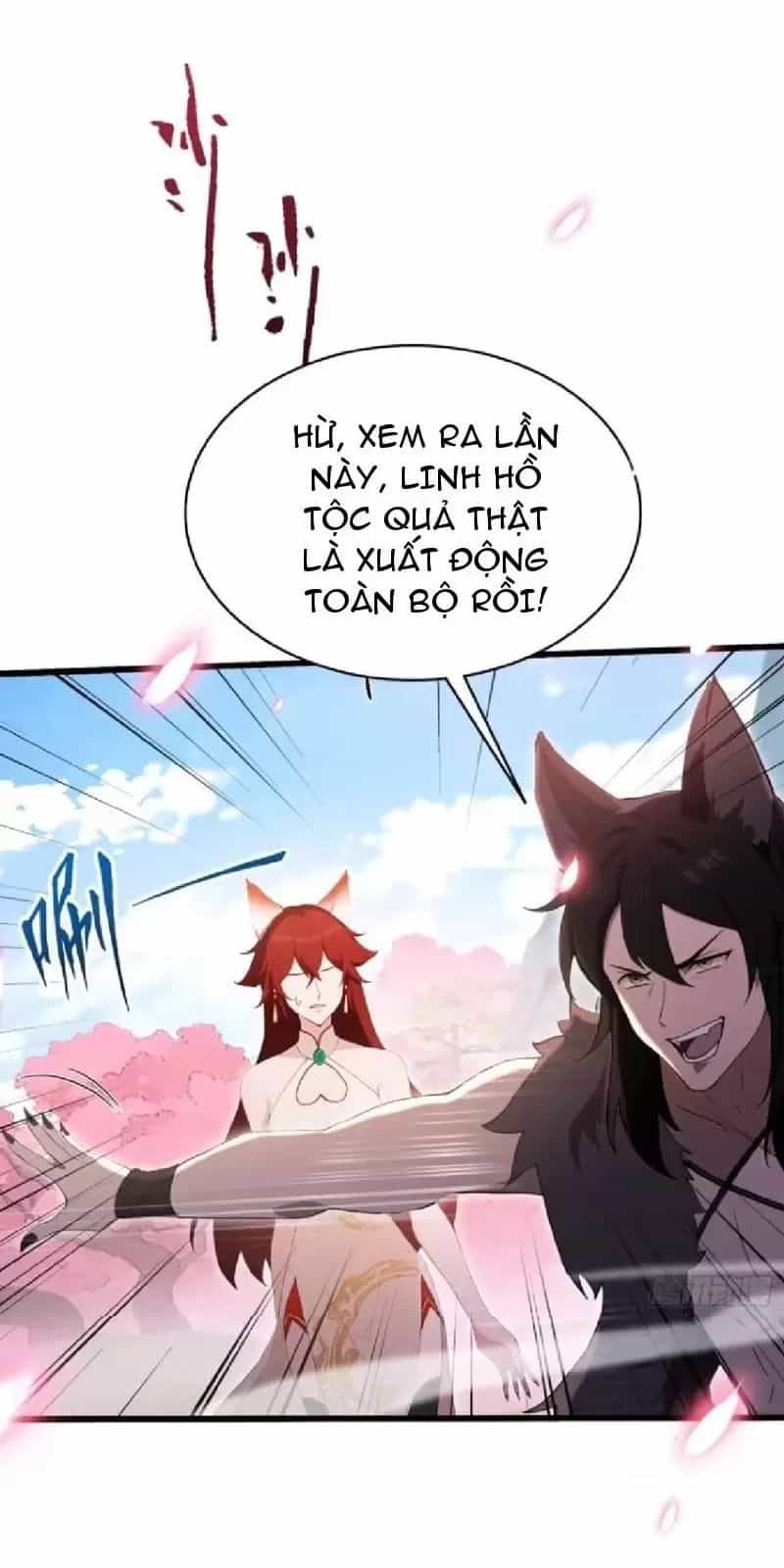 Hoá Ra Ta Đã Vô Địch Từ Lâu - Chương 210 - ảnh 2