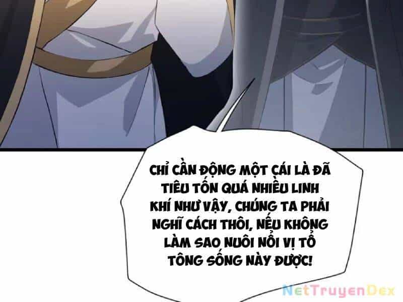 Hoá Ra Ta Đã Vô Địch Từ Lâu - Chương 226 - ảnh 3