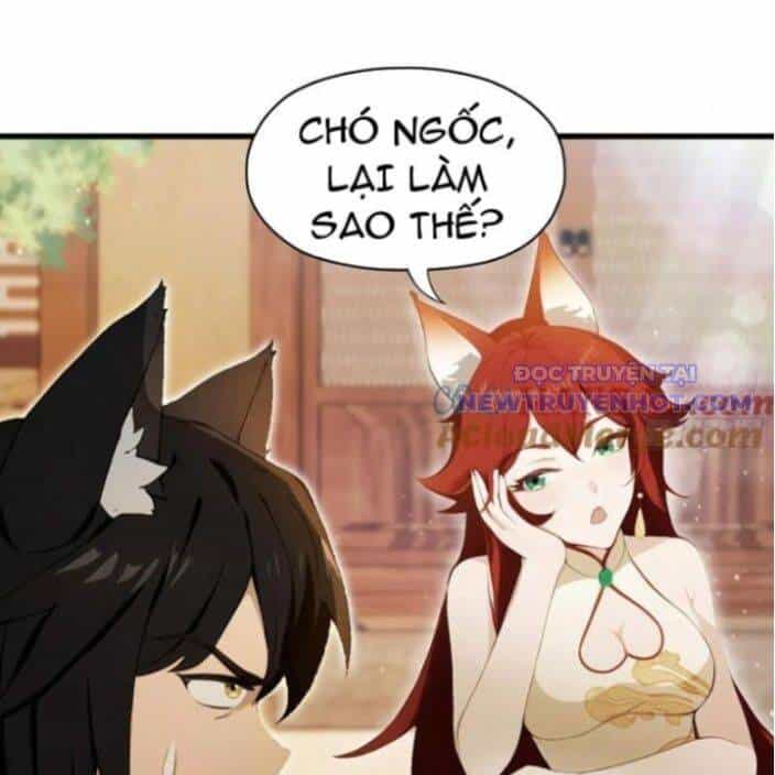 Hoá Ra Ta Đã Vô Địch Từ Lâu - Chương 236 - ảnh 18