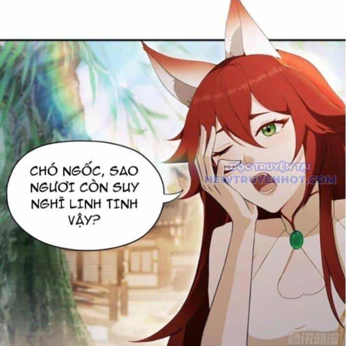 Hoá Ra Ta Đã Vô Địch Từ Lâu - Chương 236 - ảnh 23