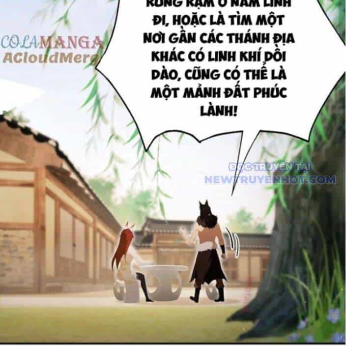 Hoá Ra Ta Đã Vô Địch Từ Lâu - Chương 236 - ảnh 38