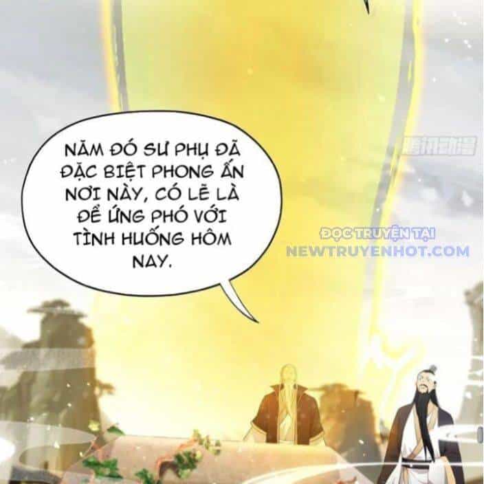 Hoá Ra Ta Đã Vô Địch Từ Lâu - Chương 236 - ảnh 76