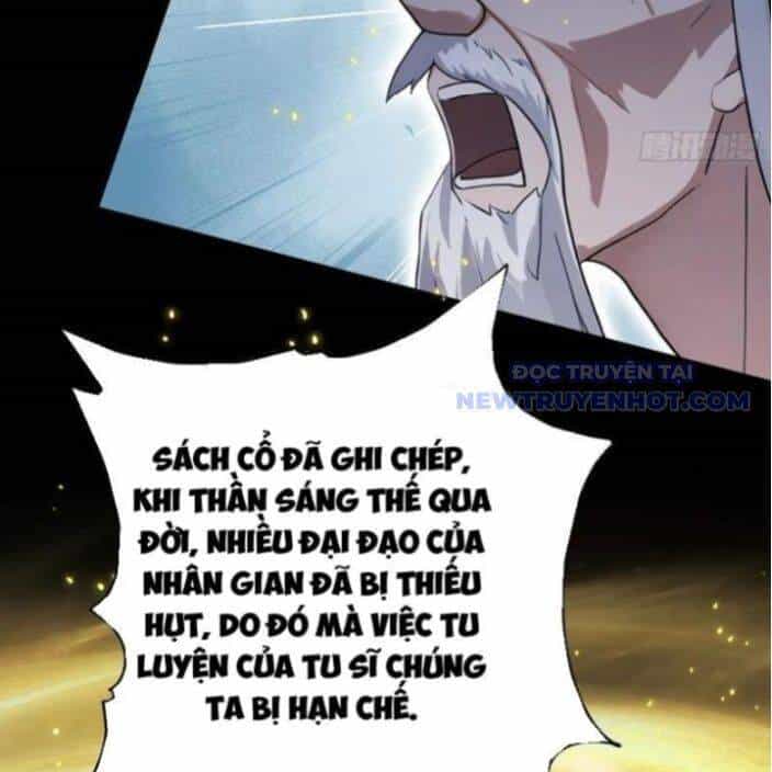 Hoá Ra Ta Đã Vô Địch Từ Lâu - Chương 237 - ảnh 55