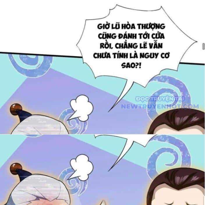 Hoá Ra Ta Đã Vô Địch Từ Lâu - Chương 238 - ảnh 85