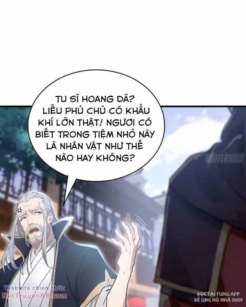 Hoá Ra Ta Đã Vô Địch Từ Lâu - Chương 23 - ảnh 23
