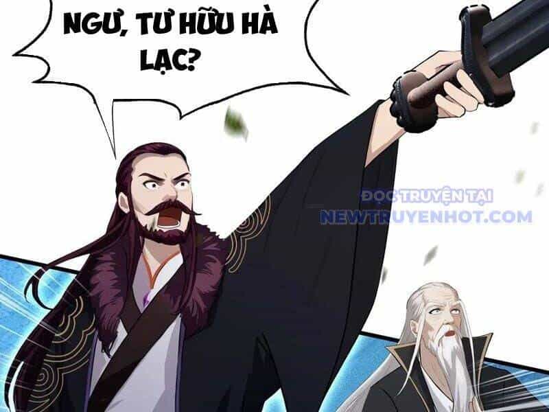 Hoá Ra Ta Đã Vô Địch Từ Lâu - Chương 241 - ảnh 123