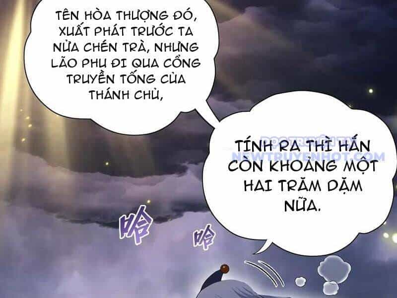 Hoá Ra Ta Đã Vô Địch Từ Lâu - Chương 241 - ảnh 20