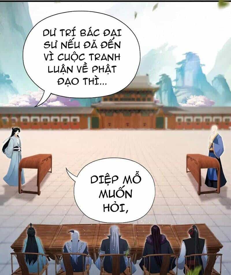 Hoá Ra Ta Đã Vô Địch Từ Lâu - Chương 243 - ảnh 8
