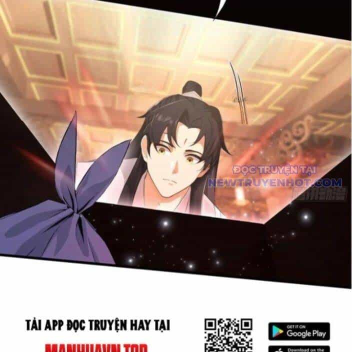 Hoá Ra Ta Đã Vô Địch Từ Lâu - Chương 245 - ảnh 25