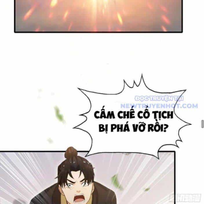 Hoá Ra Ta Đã Vô Địch Từ Lâu - Chương 245 - ảnh 38