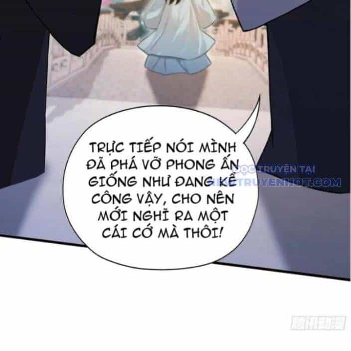 Hoá Ra Ta Đã Vô Địch Từ Lâu - Chương 246 - ảnh 80