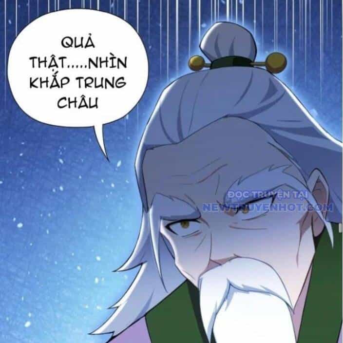 Hoá Ra Ta Đã Vô Địch Từ Lâu - Chương 248 - ảnh 76