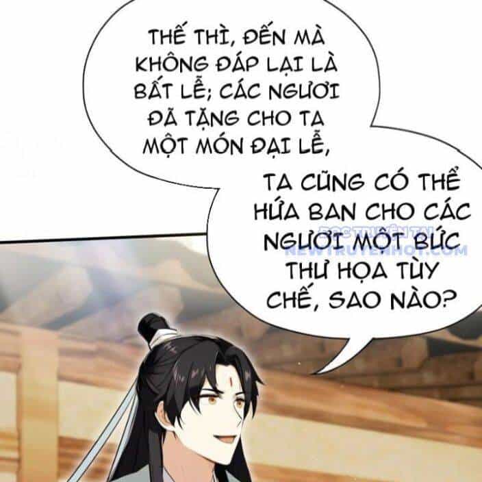 Hoá Ra Ta Đã Vô Địch Từ Lâu - Chương 250 - ảnh 6