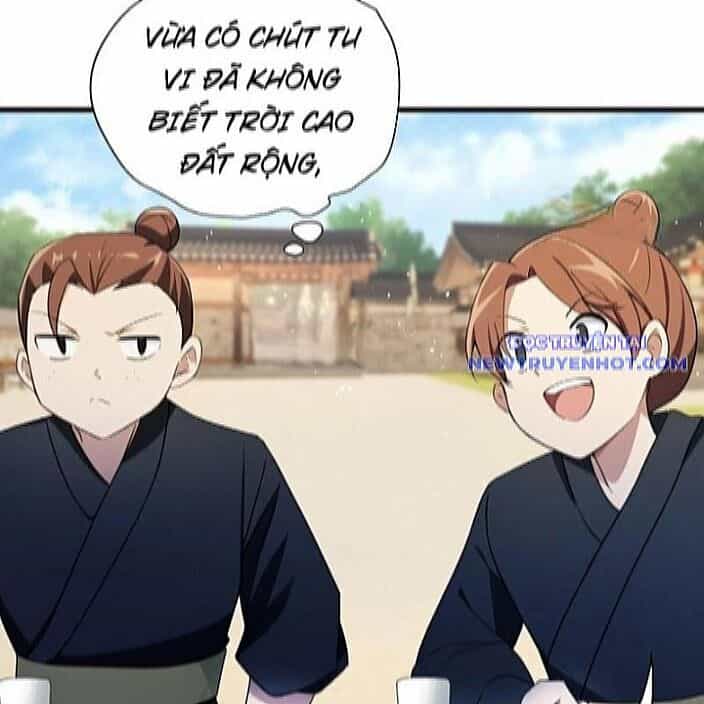 Hoá Ra Ta Đã Vô Địch Từ Lâu - Chương 254 - ảnh 55