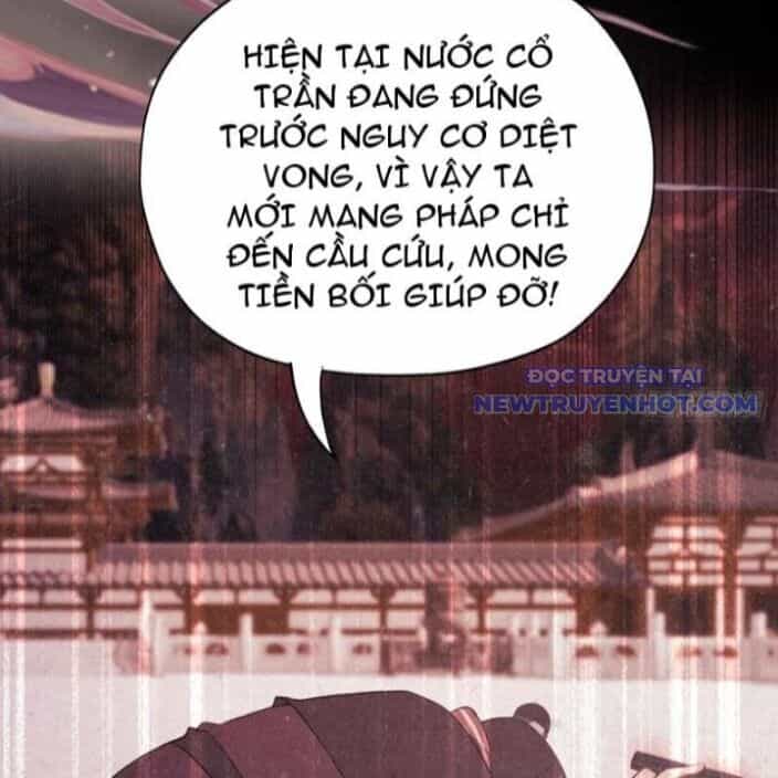 Hoá Ra Ta Đã Vô Địch Từ Lâu - Chương 255 - ảnh 100