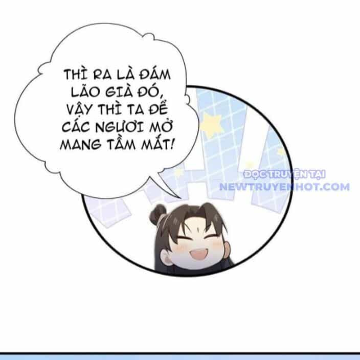 Hoá Ra Ta Đã Vô Địch Từ Lâu - Chương 255 - ảnh 3