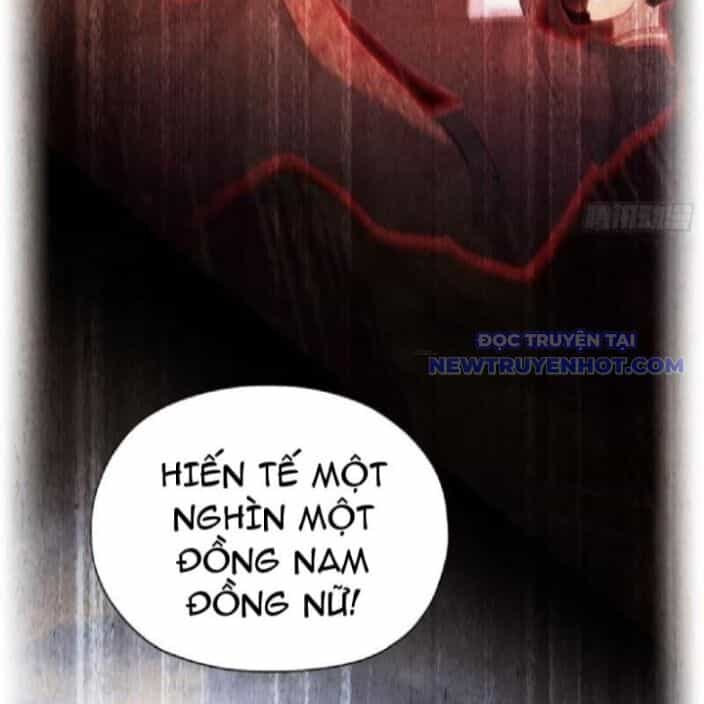 Hoá Ra Ta Đã Vô Địch Từ Lâu - Chương 256 - ảnh 34