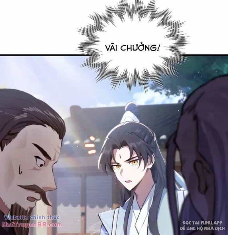 Hoá Ra Ta Đã Vô Địch Từ Lâu - Chương 26 - ảnh 49