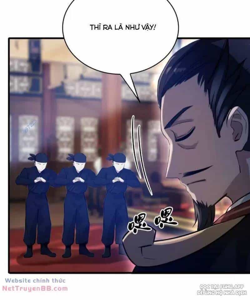 Hoá Ra Ta Đã Vô Địch Từ Lâu - Chương 39 - ảnh 30