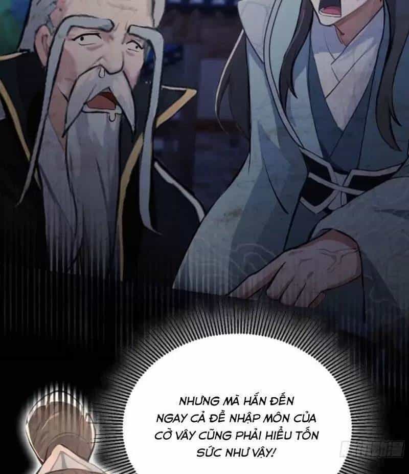 Hoá Ra Ta Đã Vô Địch Từ Lâu - Chương 40 - ảnh 12