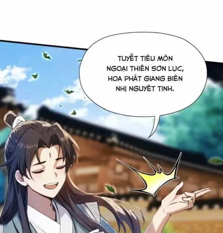 Hoá Ra Ta Đã Vô Địch Từ Lâu - Chương 46 - ảnh 20