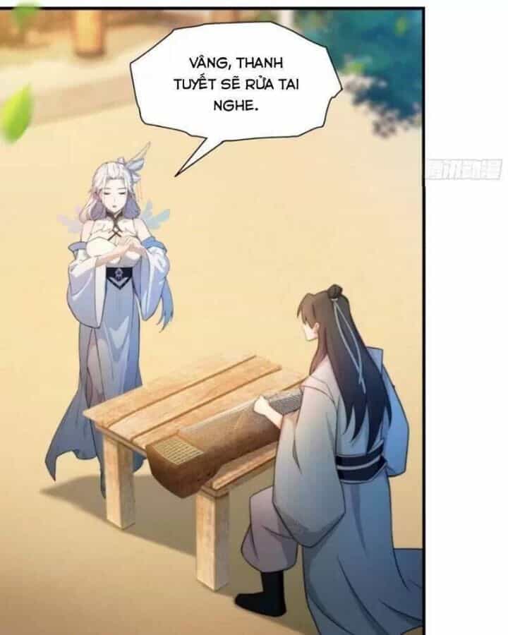 Hoá Ra Ta Đã Vô Địch Từ Lâu - Chương 47 - ảnh 34