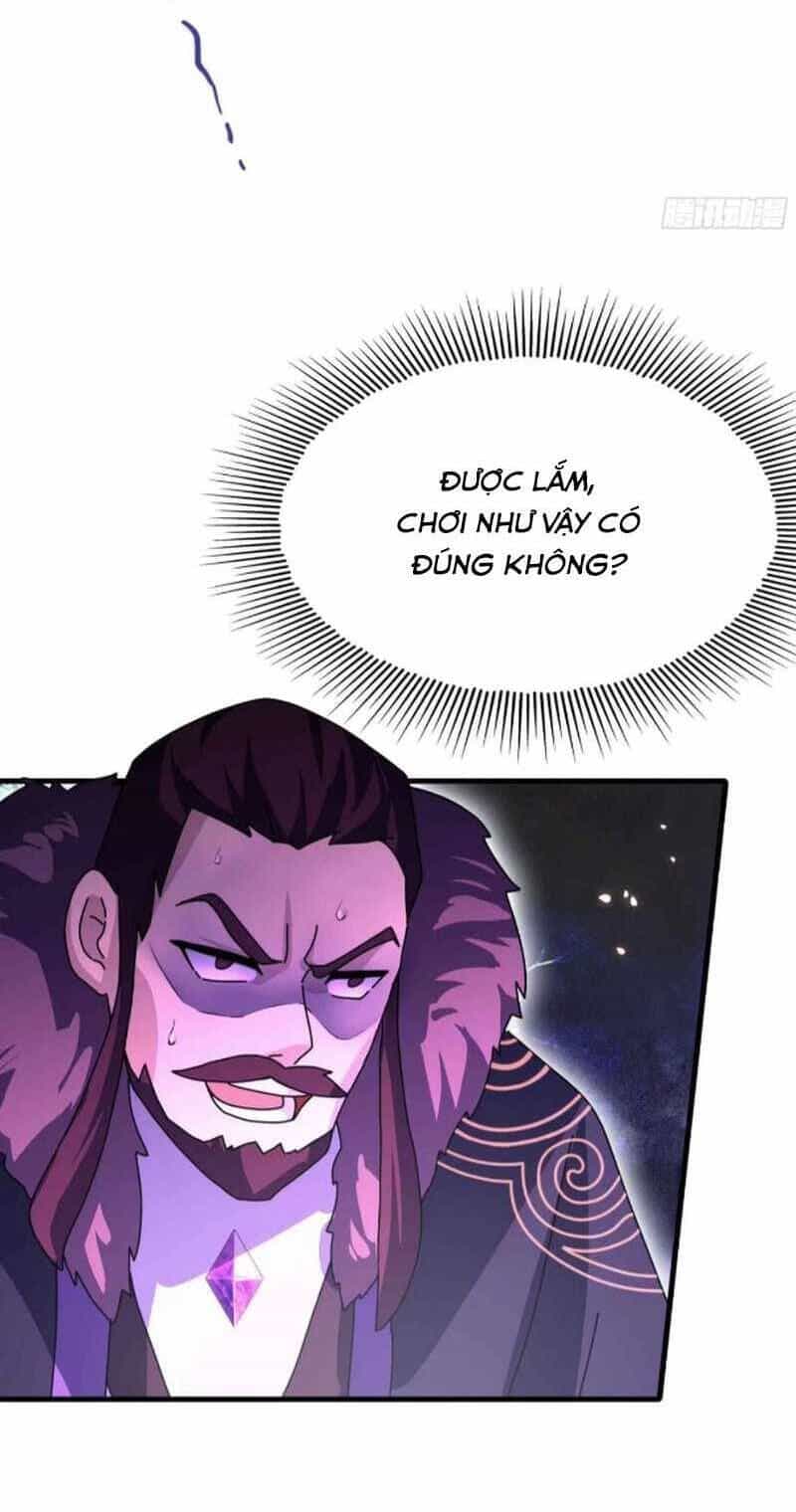 Hoá Ra Ta Đã Vô Địch Từ Lâu - Chương 58 - ảnh 22
