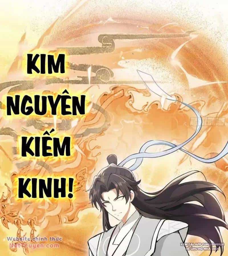Hoá Ra Ta Đã Vô Địch Từ Lâu - Chương 66 - ảnh 29