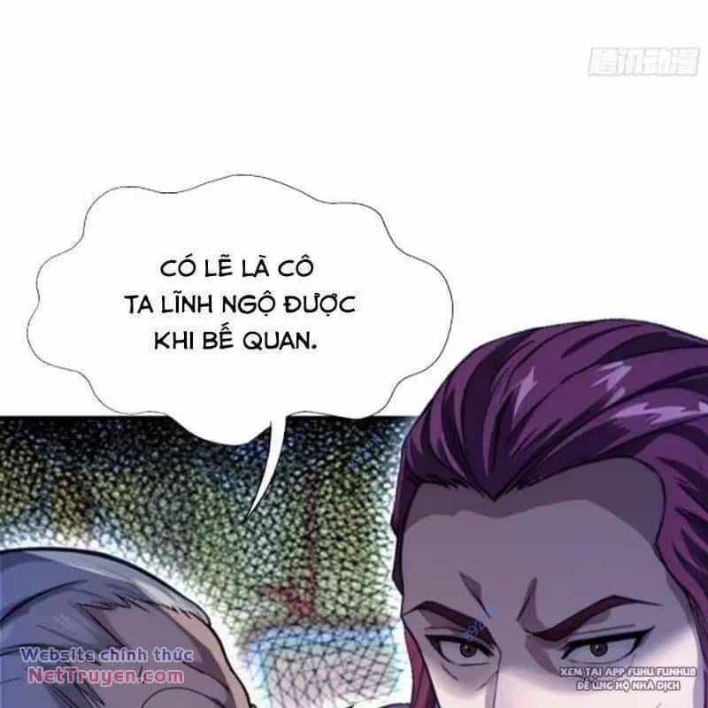 Hoá Ra Ta Đã Vô Địch Từ Lâu - Chương 67 - ảnh 75