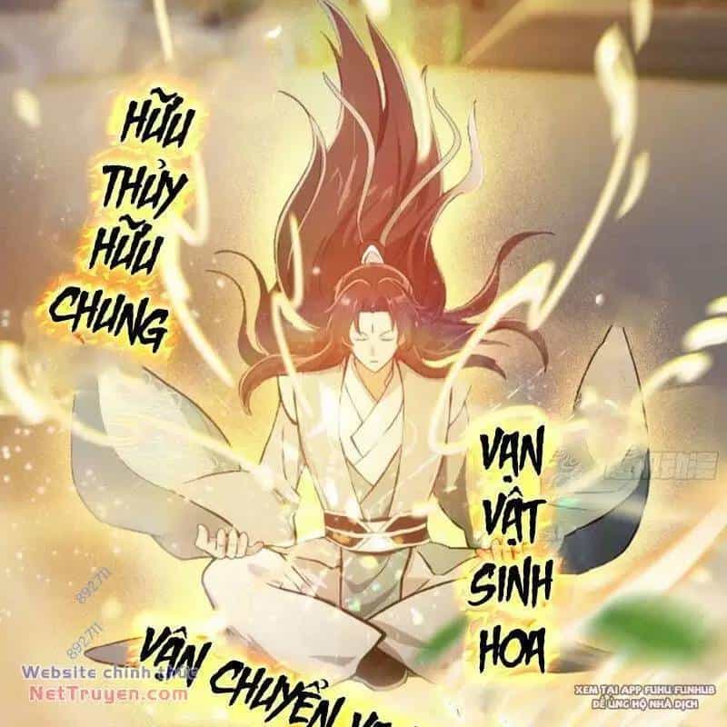 Hoá Ra Ta Đã Vô Địch Từ Lâu - Chương 68 - ảnh 40