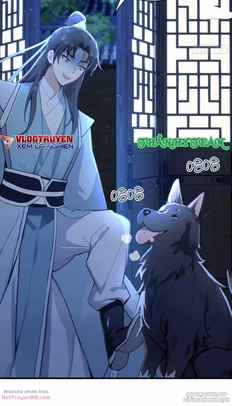 Hoá Ra Ta Đã Vô Địch Từ Lâu - Chương 6 - ảnh 12