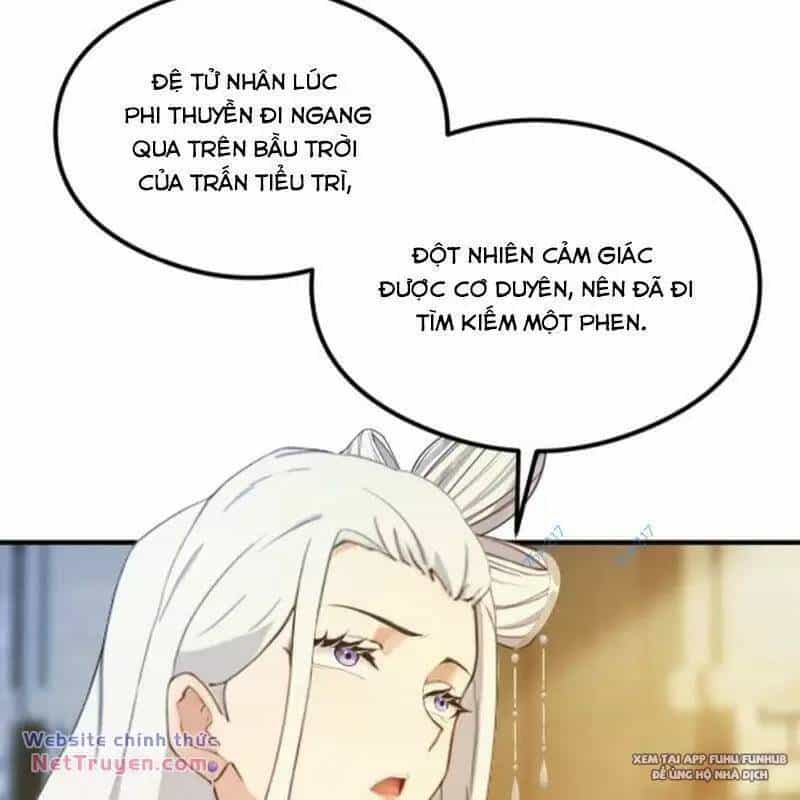 Hoá Ra Ta Đã Vô Địch Từ Lâu - Chương 70 - ảnh 61