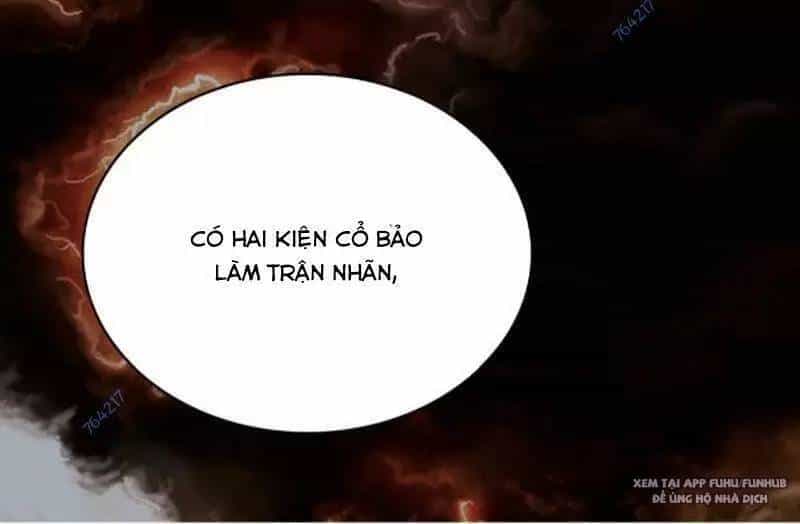 Hoá Ra Ta Đã Vô Địch Từ Lâu - Chương 72 - ảnh 26