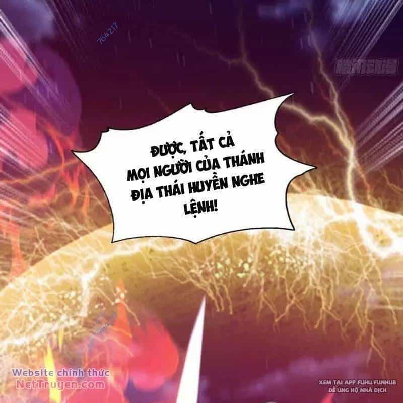 Hoá Ra Ta Đã Vô Địch Từ Lâu - Chương 74 - ảnh 22