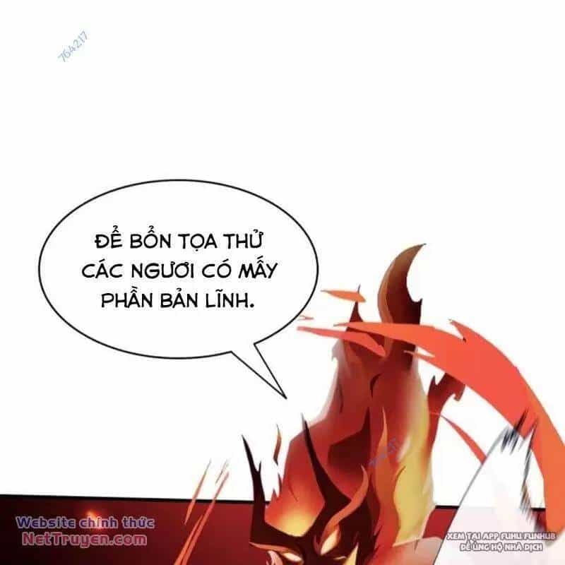 Hoá Ra Ta Đã Vô Địch Từ Lâu - Chương 74 - ảnh 74