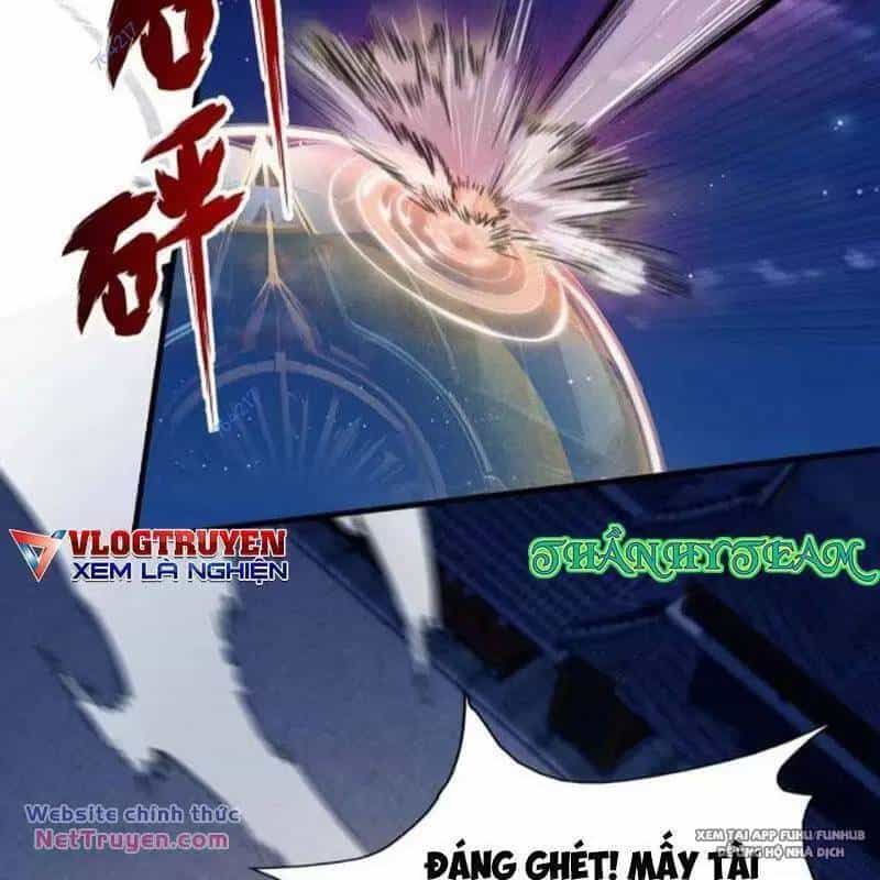 Hoá Ra Ta Đã Vô Địch Từ Lâu - Chương 76 - ảnh 27
