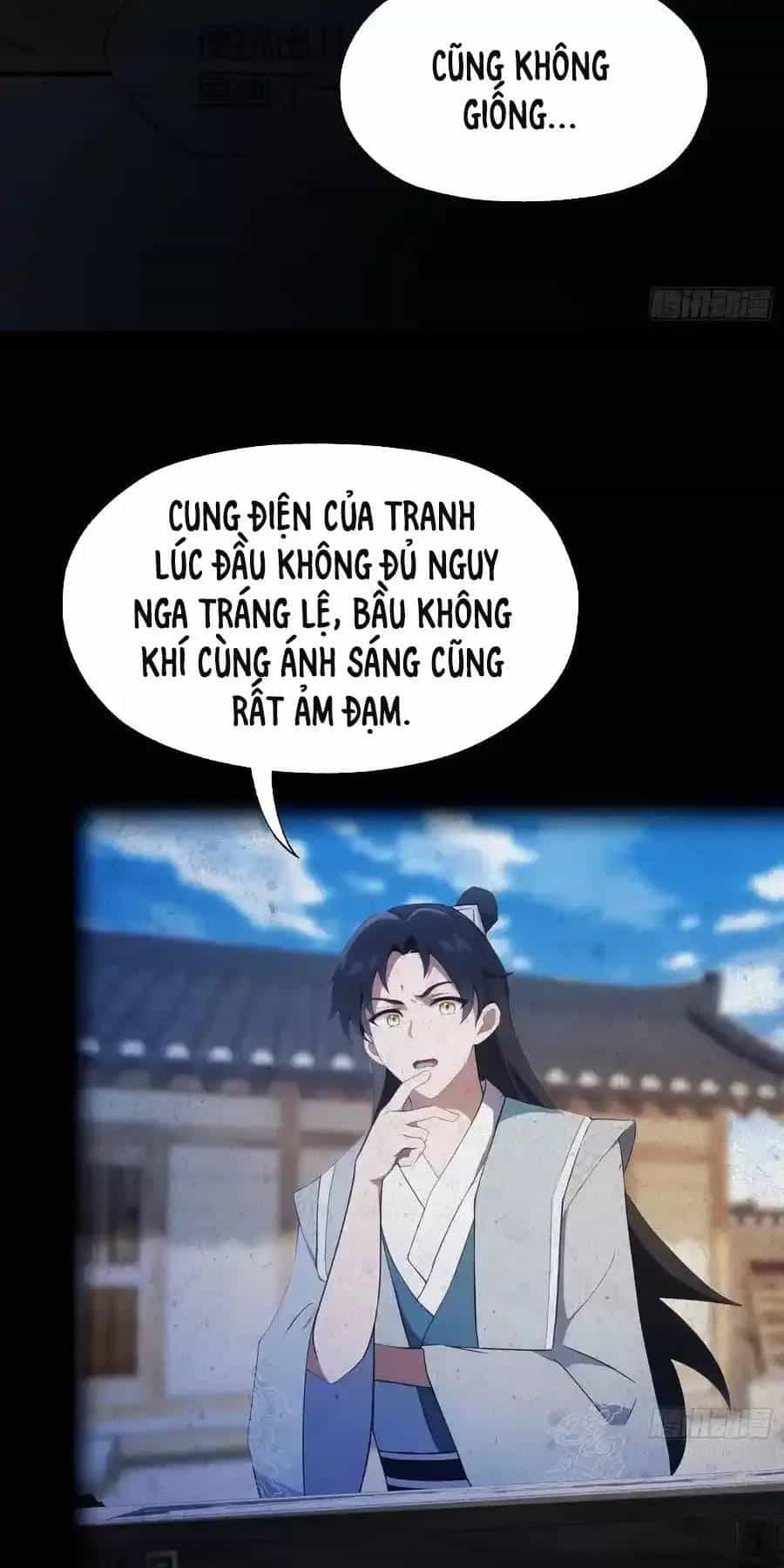 Hoá Ra Ta Đã Vô Địch Từ Lâu - Chương 78 - ảnh 16