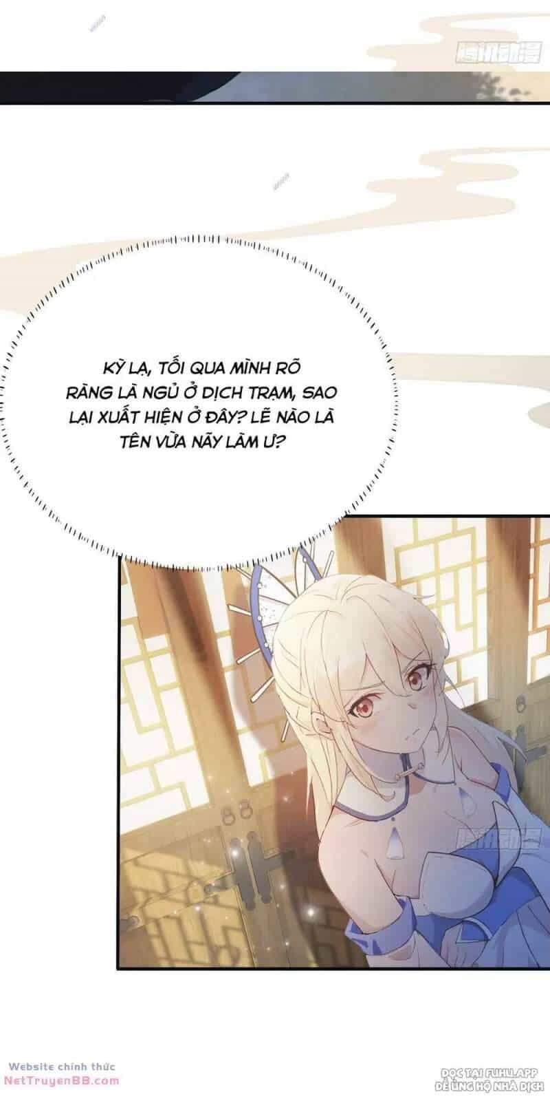Hoá Ra Ta Đã Vô Địch Từ Lâu - Chương 7 - ảnh 31