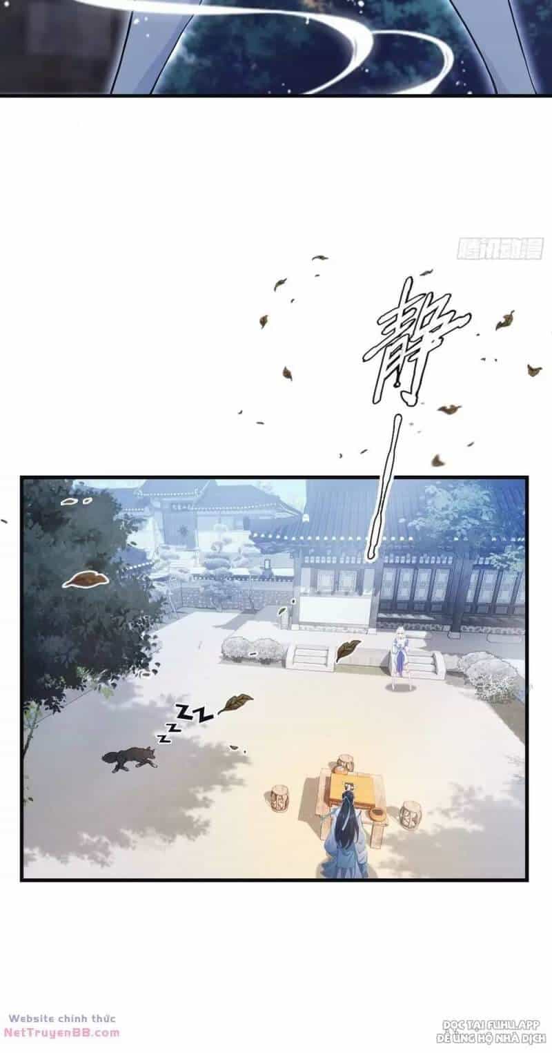 Hoá Ra Ta Đã Vô Địch Từ Lâu - Chương 7 - ảnh 37