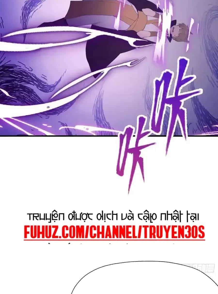 Hoá Ra Ta Đã Vô Địch Từ Lâu - Chương 83 - ảnh 25