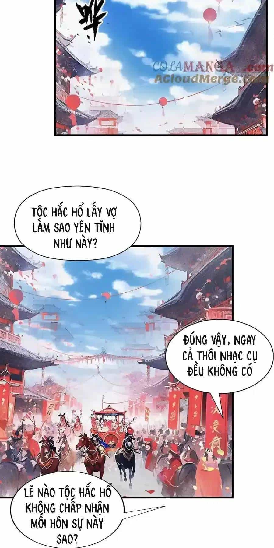Hoá Ra Ta Đã Vô Địch Từ Lâu - Chương 84 - ảnh 7