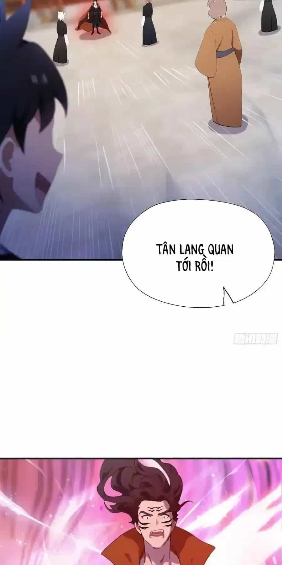 Hoá Ra Ta Đã Vô Địch Từ Lâu - Chương 86 - ảnh 11