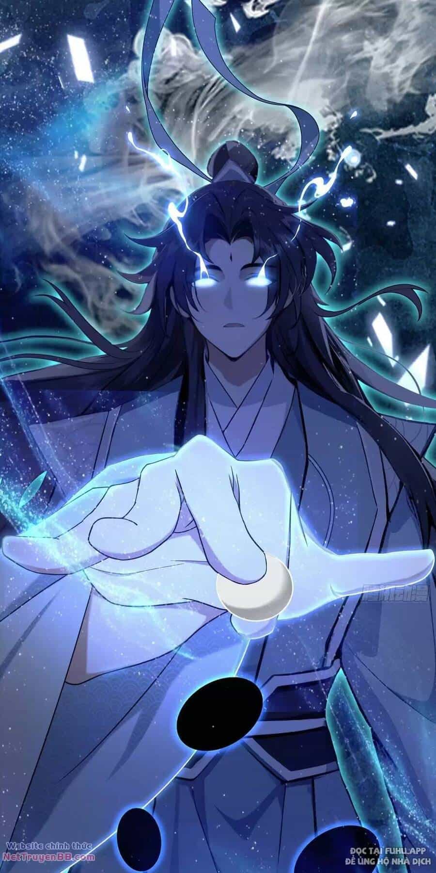 Hoá Ra Ta Đã Vô Địch Từ Lâu - Chương 8 - ảnh 17