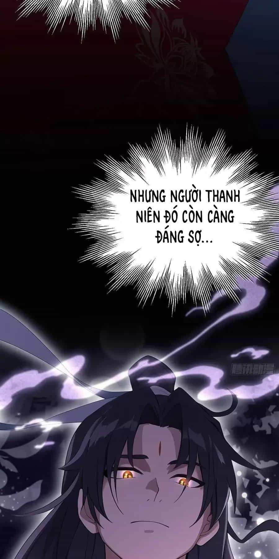 Hoá Ra Ta Đã Vô Địch Từ Lâu - Chương 96 - ảnh 41