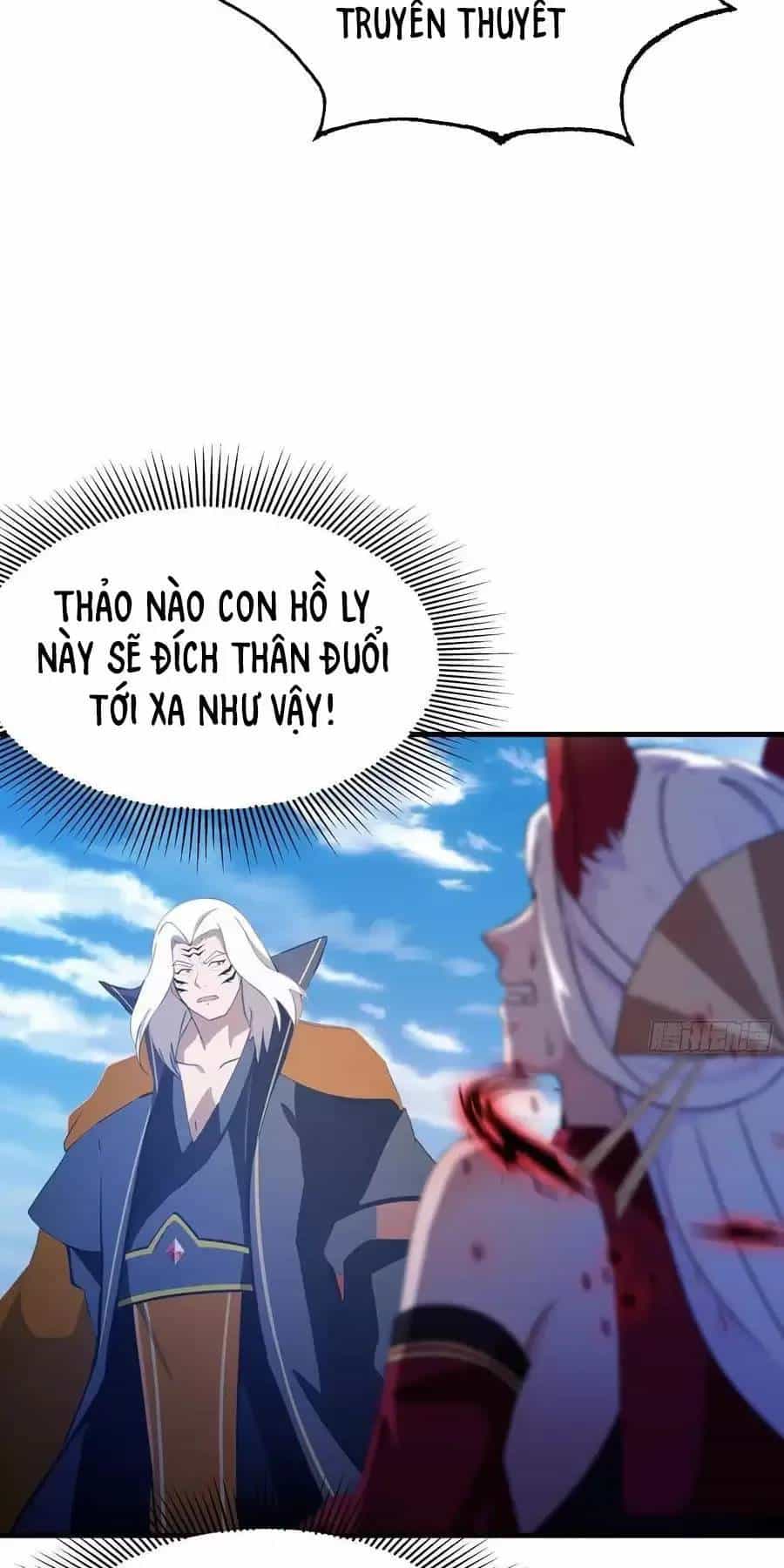 Hoá Ra Ta Đã Vô Địch Từ Lâu - Chương 97 - ảnh 20