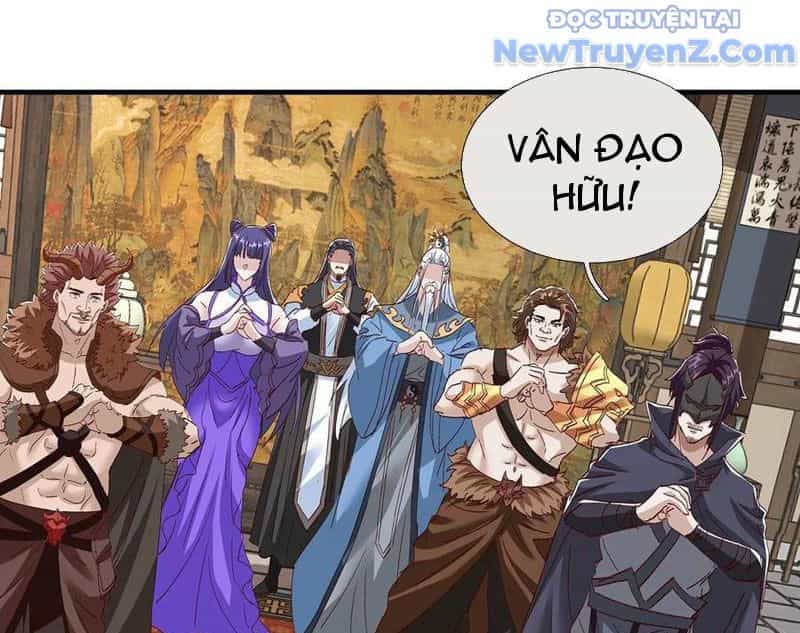 Hoá Ra Ta Là Lão Tổ Ma Đạo? - Chương 98 - ảnh 42